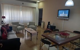 Departamento Zona Finaciera Y Comercial Cordoba